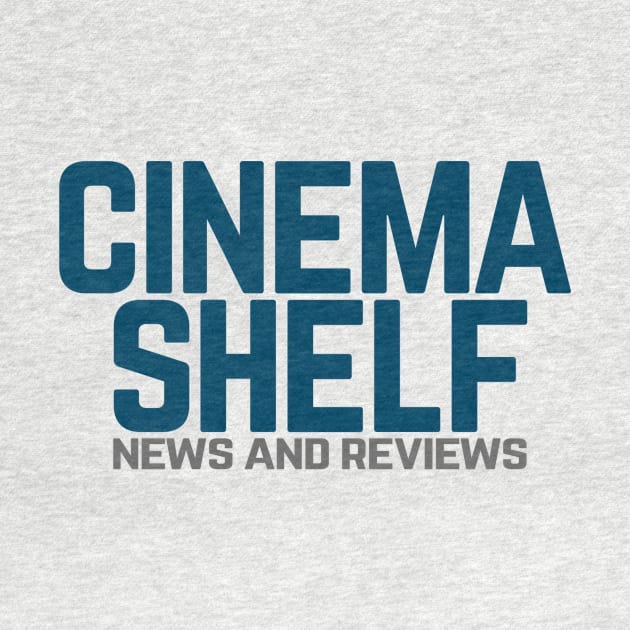 CinemaShelf by CinemaShelf